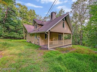 2565 Skyway Dr, Kunkletown, PA 18058