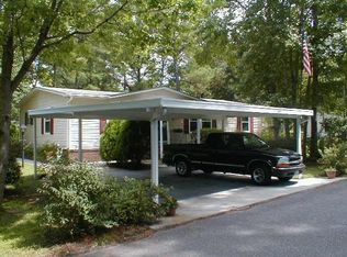 846 Blue Ridge Trl, Murrells Inlet, SC 29576