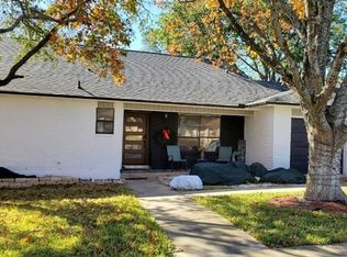 4534 Western Pine Woods, San Antonio, TX 78249