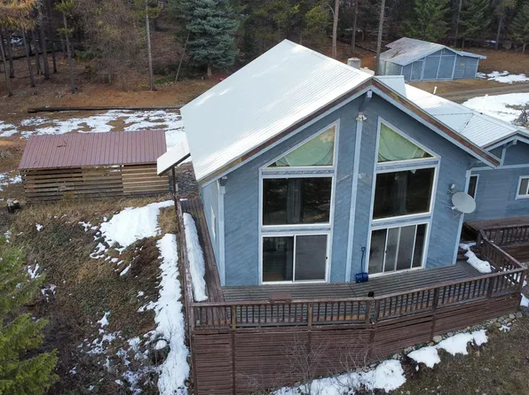 397 River View Dr, Troy, MT 59935