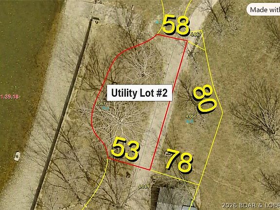 3rd image of 2021 Wilson Bend Rd Tract 2