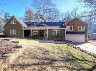 3224 Galts Rd, Acworth, GA 30102