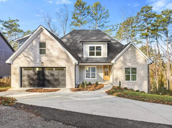 581 Benson Dr, Chattanooga, TN 37412