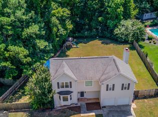 1005 Spring Brook Dr, Lawrenceville, GA 30043