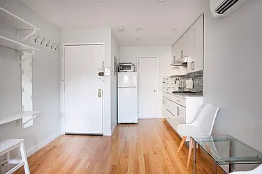 Rented by Keller Williams NYC