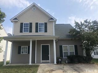 4041 Alder Grove Ln, Raleigh, NC 27610