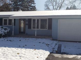 1201 Melby Dr, Madison, WI 53704