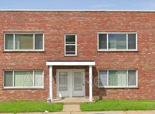4061 S Grand Blvd APT 101, Saint Louis, MO 63118