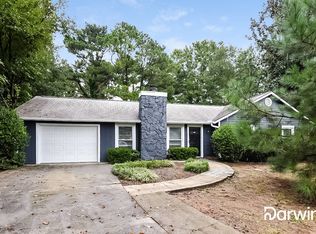 2339 Post Oak Tritt Rd, Marietta, GA 30062