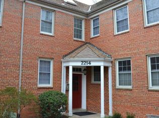2214 Washington Ave 101 ,, Silver Spring, MD 20910