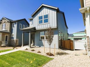 18901 E 66th Pl, Denver, CO 80249