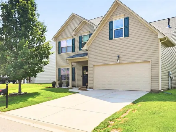 347 Riverdale Rd, Simpsonville, SC 29680