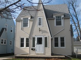 3533 Revere Dr, Toledo, OH 43612