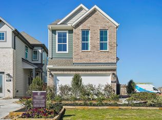 Margaux - Chateau Collection plan