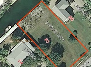 Vacant Lan Keystone Rd, Sugarloaf Key, FL 33042