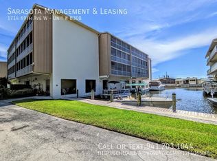 1714 69th Ave W APT B308, Bradenton, FL 34207