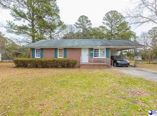 1908 Barnwell Dr, Florence, SC 29501