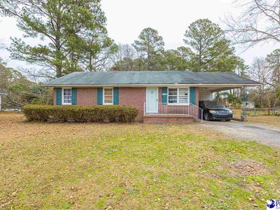 1908 Barnwell Dr, Florence, SC, 29501