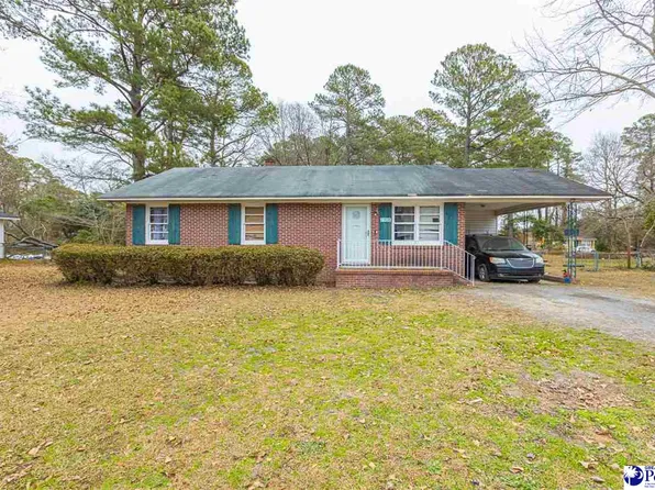 1908 Barnwell Dr, Florence, SC 29501