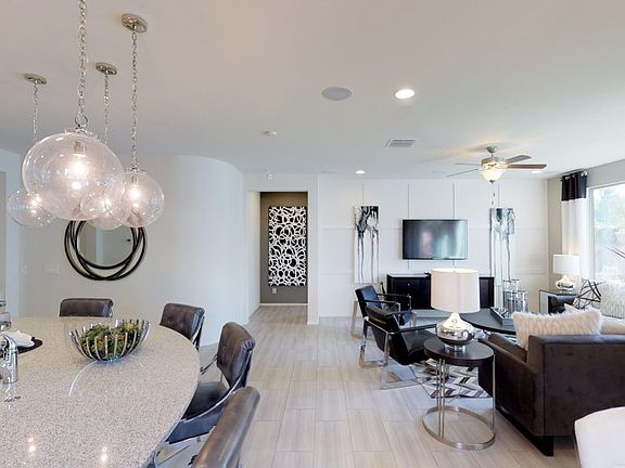 Additional Seating at Kitchen Island