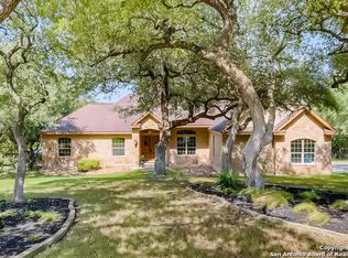 9017 Creekwood Pass, Spring Branch, TX 78070