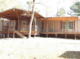 376 Oak Grove Rd, Lexington, MS 39095
