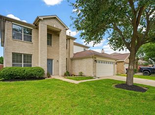 16210 Range Valley Ln, Cypress, TX 77429