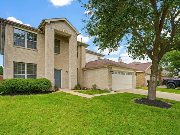 16210 Range Valley Ln, Cypress, TX 77429