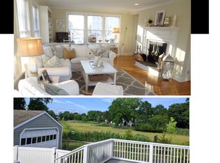 770 Oldfield Rd, Fairfield, CT 06824