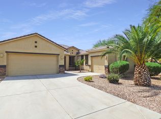 15161 W Campbell Ave, Goodyear, AZ 85395