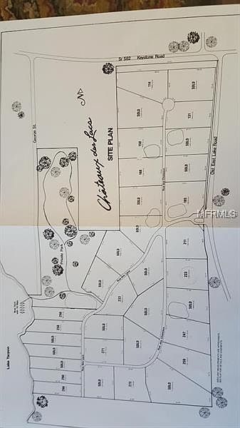 2nd image of Rue Des Chateaux
