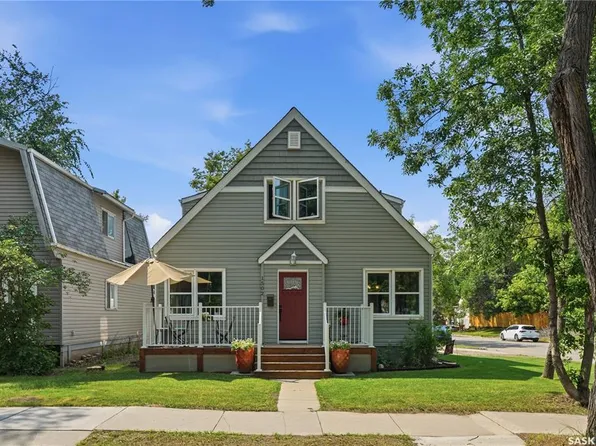 1502 Lorne AVENUE, Saskatoon, SK S7H 1Y1