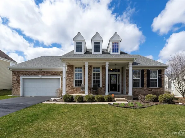248 Sonora Dr, Elgin, IL 60124