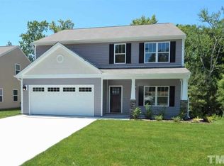 127 Richmond Run, Stem, NC 27581