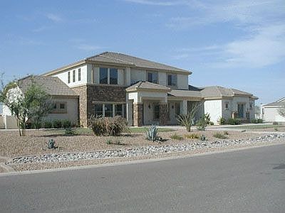 2nd image of 9326 W Golddust Dr