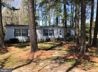 20987 Cedar Hill Pkwy, Bivalve, MD 21814