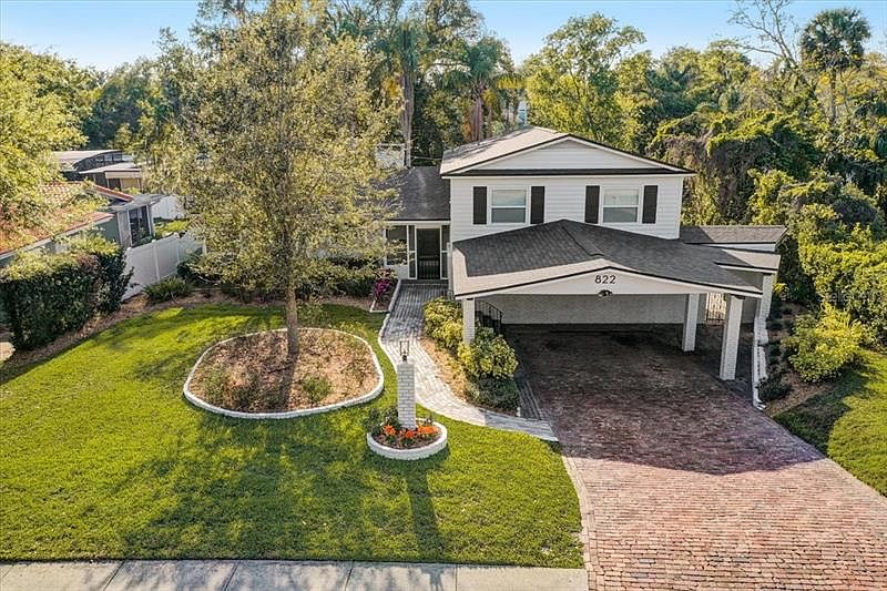 822 Tuscarora Trl, Maitland, FL 32751 Zillow