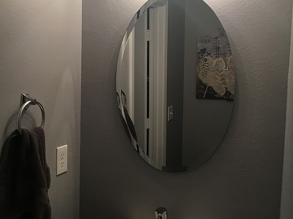 Powder Room (Downstairs)