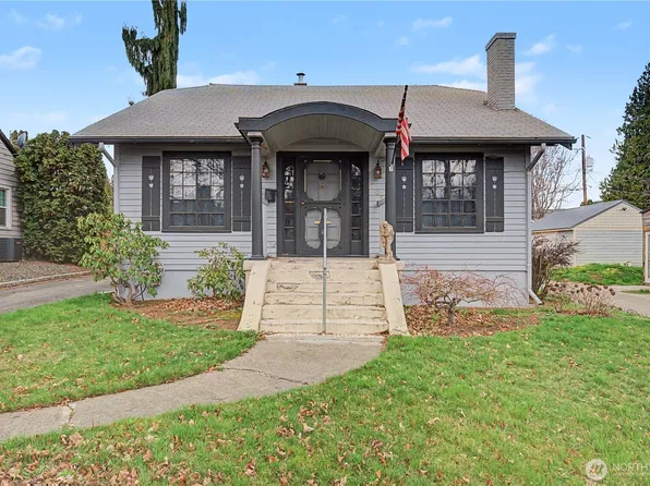 608 S 19th Avenue, Yakima, WA 98902