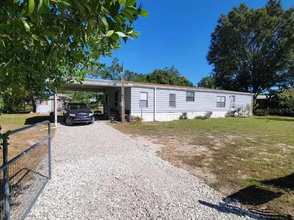 16165 Narrow St, Brooksville, FL 34604