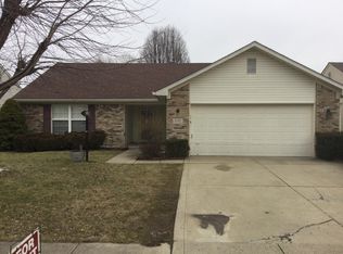 8147 Amble Way, Indianapolis, IN 46237
