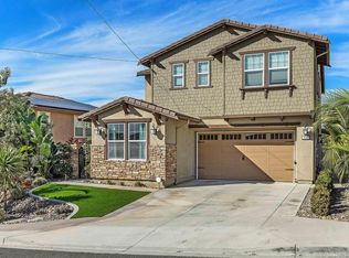 238 Ventasso Way, Fallbrook, CA 92028