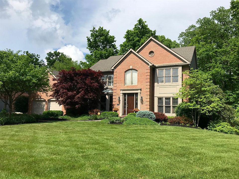 1st image of 863 Miamiridge Dr