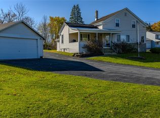 3006 State Route 31, Canastota, NY 13032