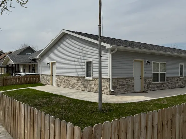 1600 4th Ave, Council Bluffs, IA