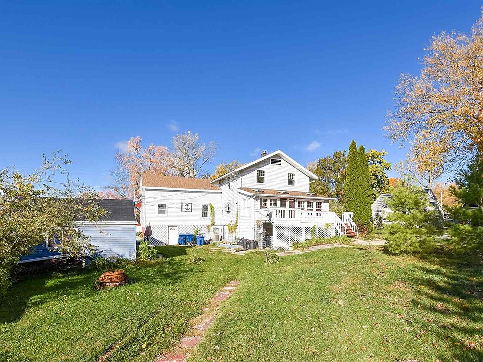 2510 E Stalf Rd Columbia City IN Zillow