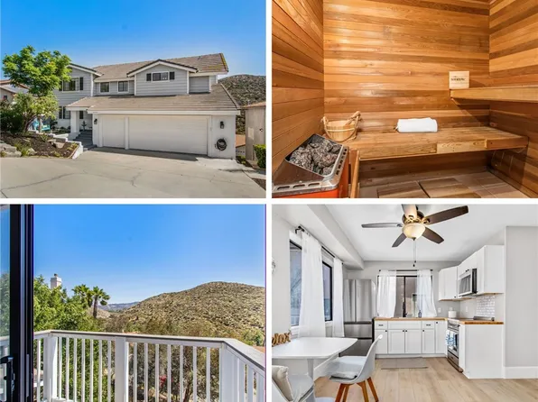 30718 Early Round Dr, Canyon Lake, CA 92587