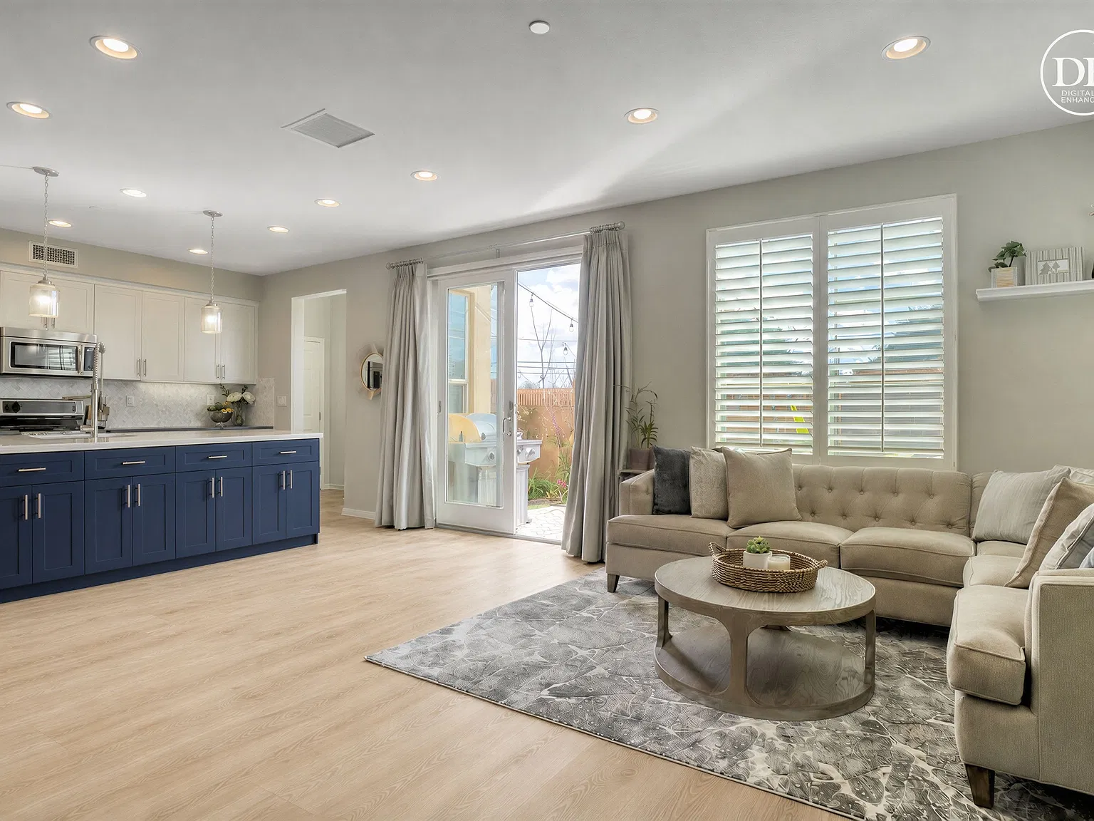 4 bed, 2007 sqft, $7,000 — Photo 1