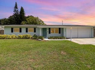 2845 Bayeux Ave, Melbourne, FL 32935