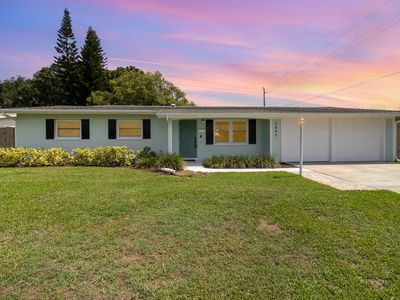 2845 Bayeux Ave, Melbourne, FL, 32935